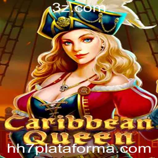 Descubra as Aventuras de CaribbeanQueen e a Plataforma hh7