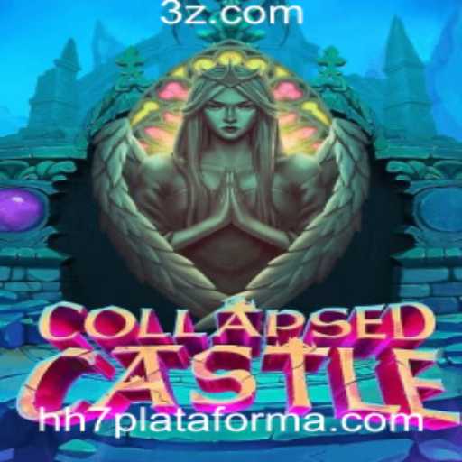 Explorando o Fascinante Mundo de CollapsedCastle: Aventura e Desafios na Plataforma HH7