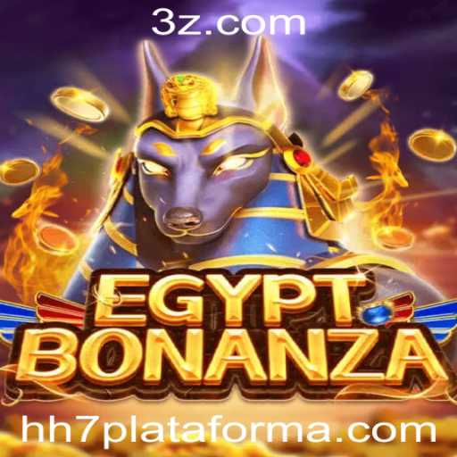 Descubra o Fascinante Mundo do Jogo EgyptBonanza na hh7 Plataforma