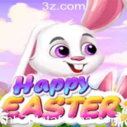 Explorando o Fascinante Mundo de HappyEaster: Um Jogo Envolvente na Plataforma hh7