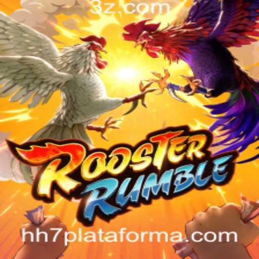 RoosterRumble: Um Mergulho na Aventura de Jogo Mais Empolgante de 2023