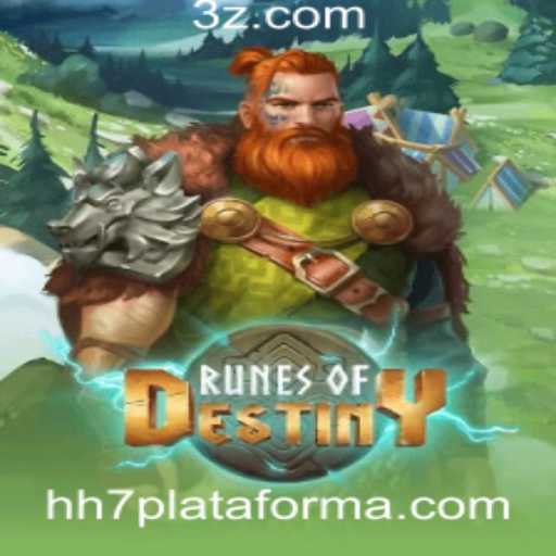 Descubra RunesOfDestiny: A Aventura Mística na Plataforma HH7