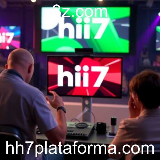 Transmissão ao vivo